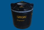 Water Storage Tank
