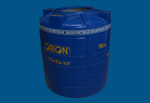Water Storage Tank