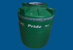 Water Storage Tank