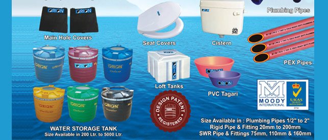 SHIV SHAKTI POLYMERS