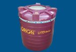 Water Storage Tank