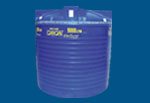Water Storage Tank