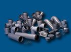 PVC SWR Fittings